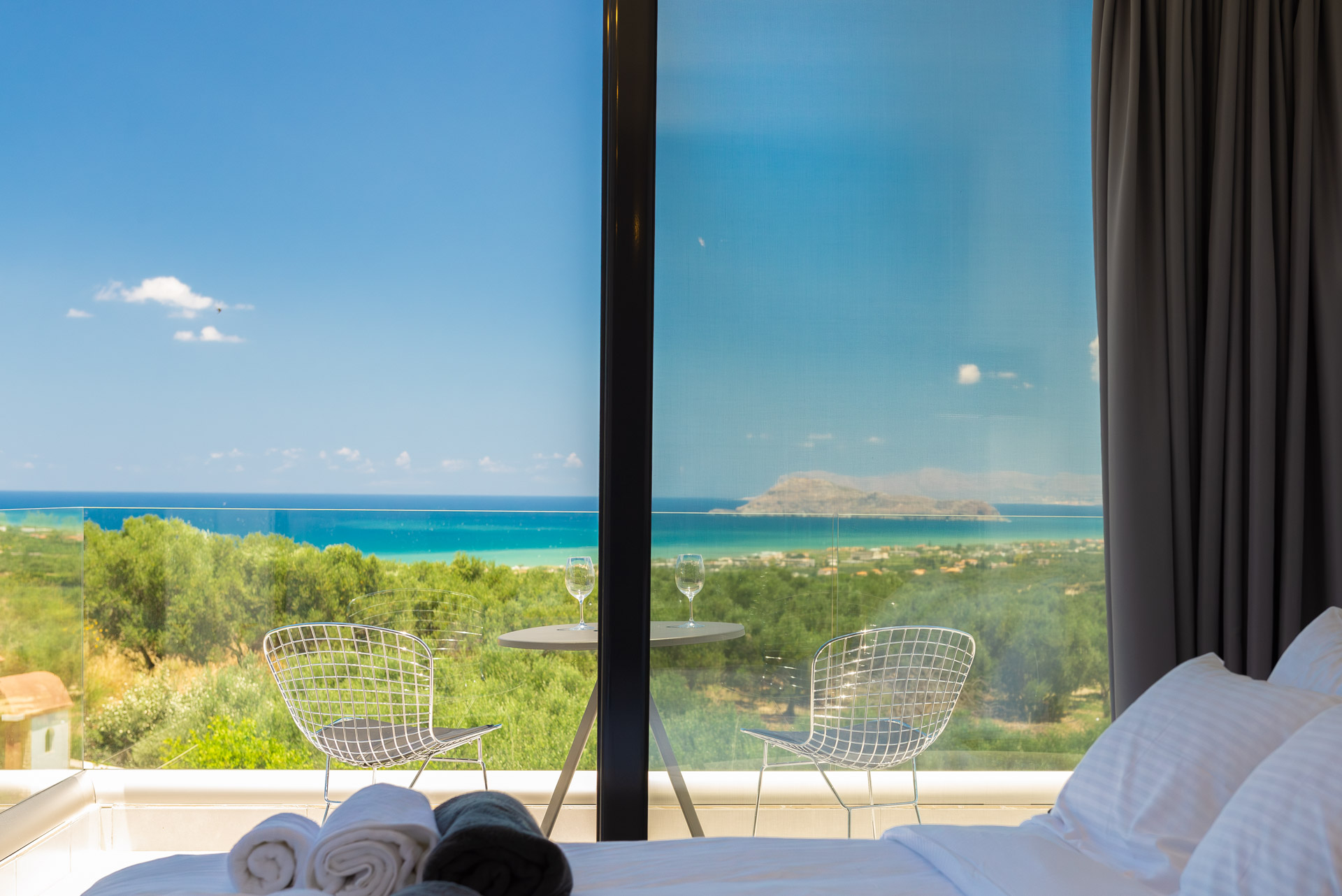 Aurora Luxury Villa