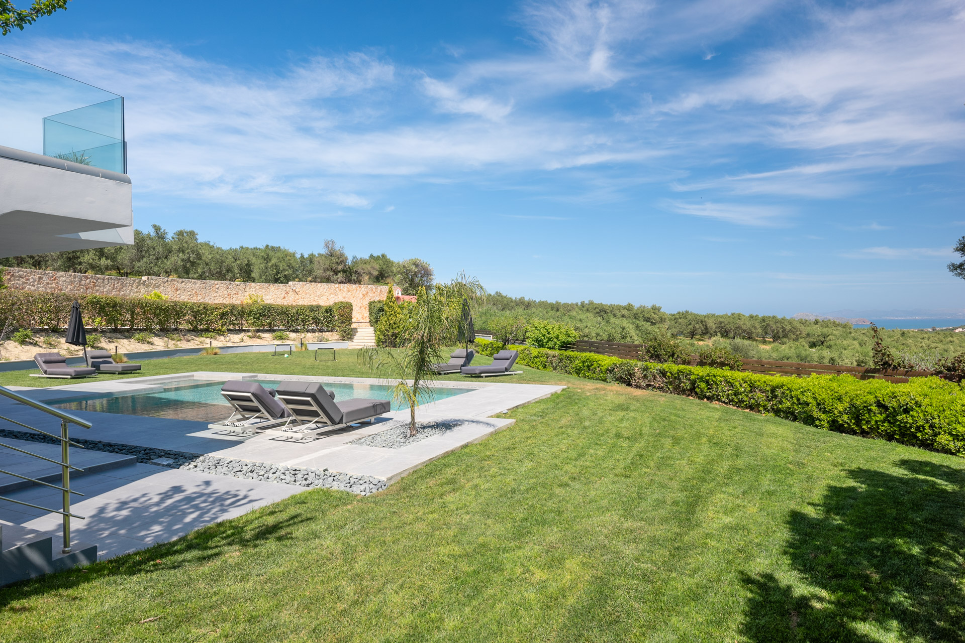 Aurora Luxury Villa